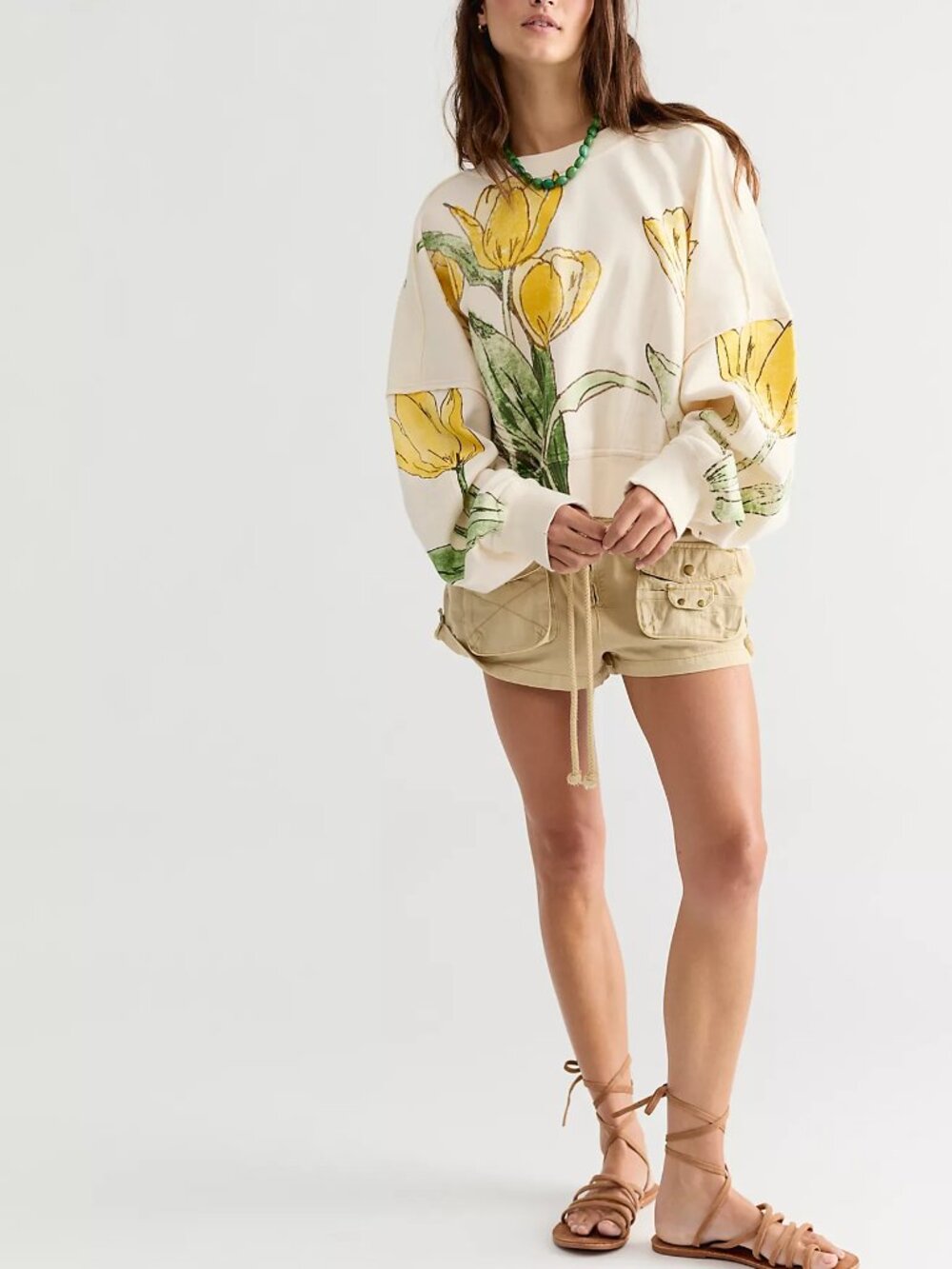 Gaia Sweatshirt - Picture 8 of 8